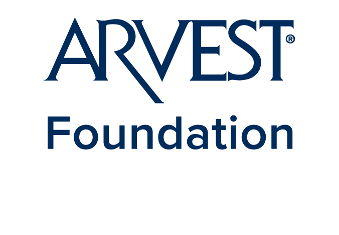 arvest foundation logo