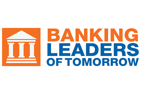 Banking Leadership of Tomorrow Logo