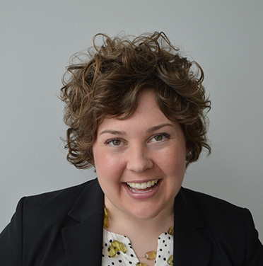Erin Blocher