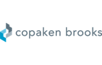 Copaken Brooks logo