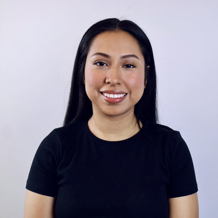 Elizabeth Ordonez headshot
