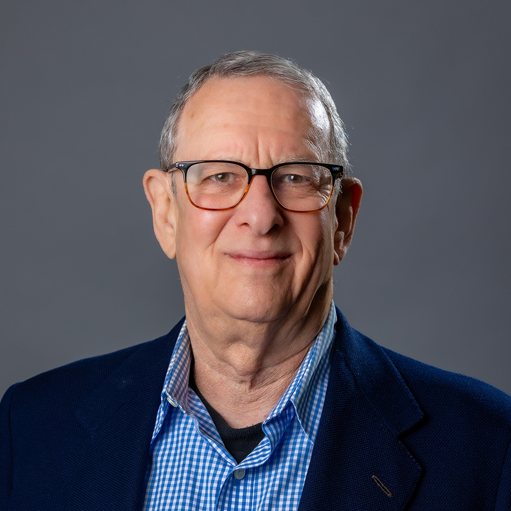 Phillip Gonsher