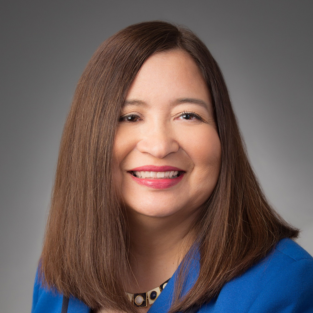 Marsha Huber