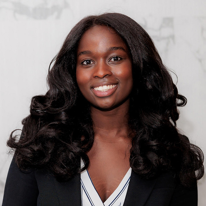 Ivy Cheluget
