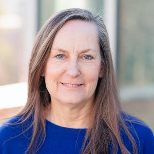 Cindy Laufer