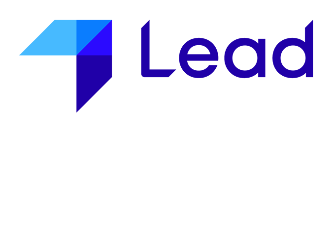 LEAD logo