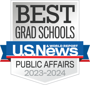 USA News & World Report Public Affairs