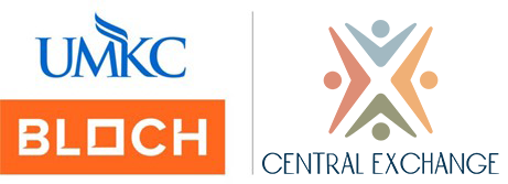 Bloch and Central Exchange Logos