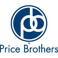 price bros logo