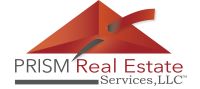 prism real estate logo