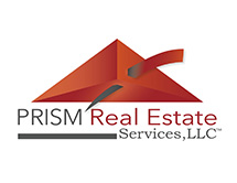 prism real estate logo