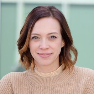 Monica Rezac