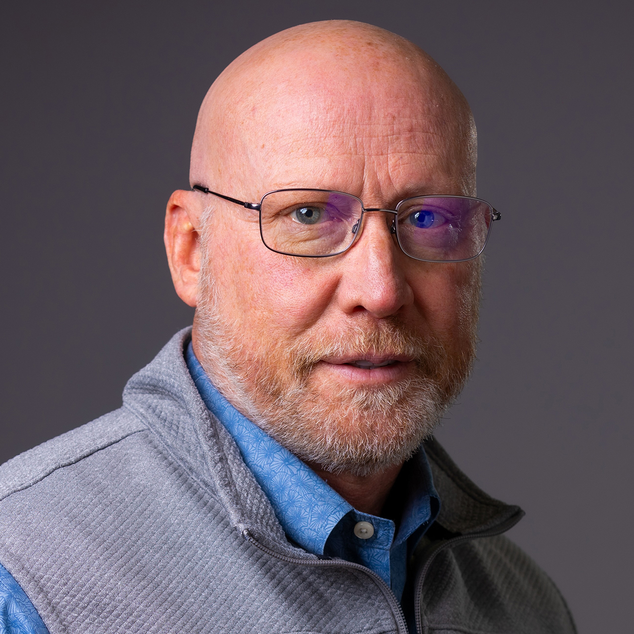 Bruce Snyder