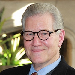 Charles Connely