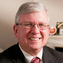 David Donnelly