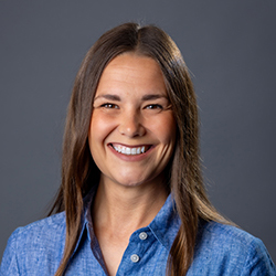 Julie Kline