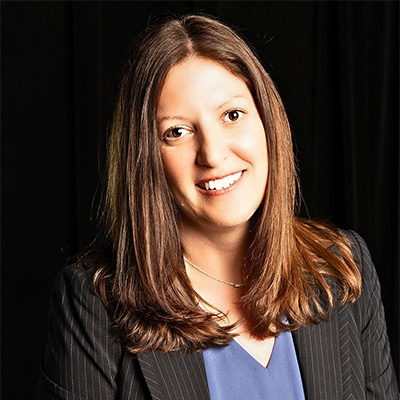 Kimberly Luken