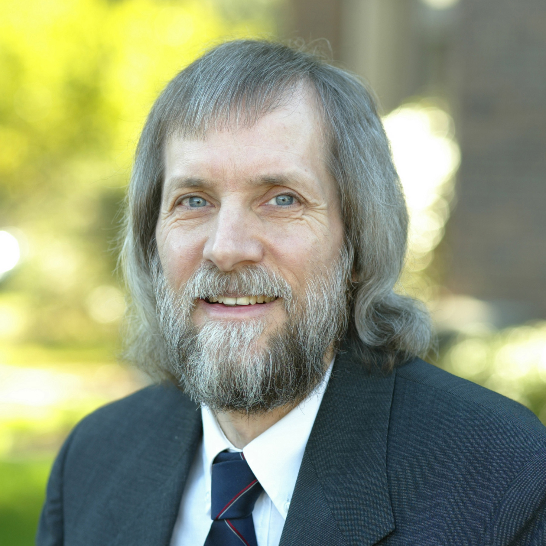 Larry  Garrison