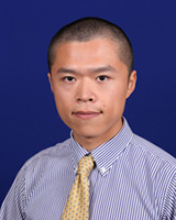 Qiyang (Cliff) Lian