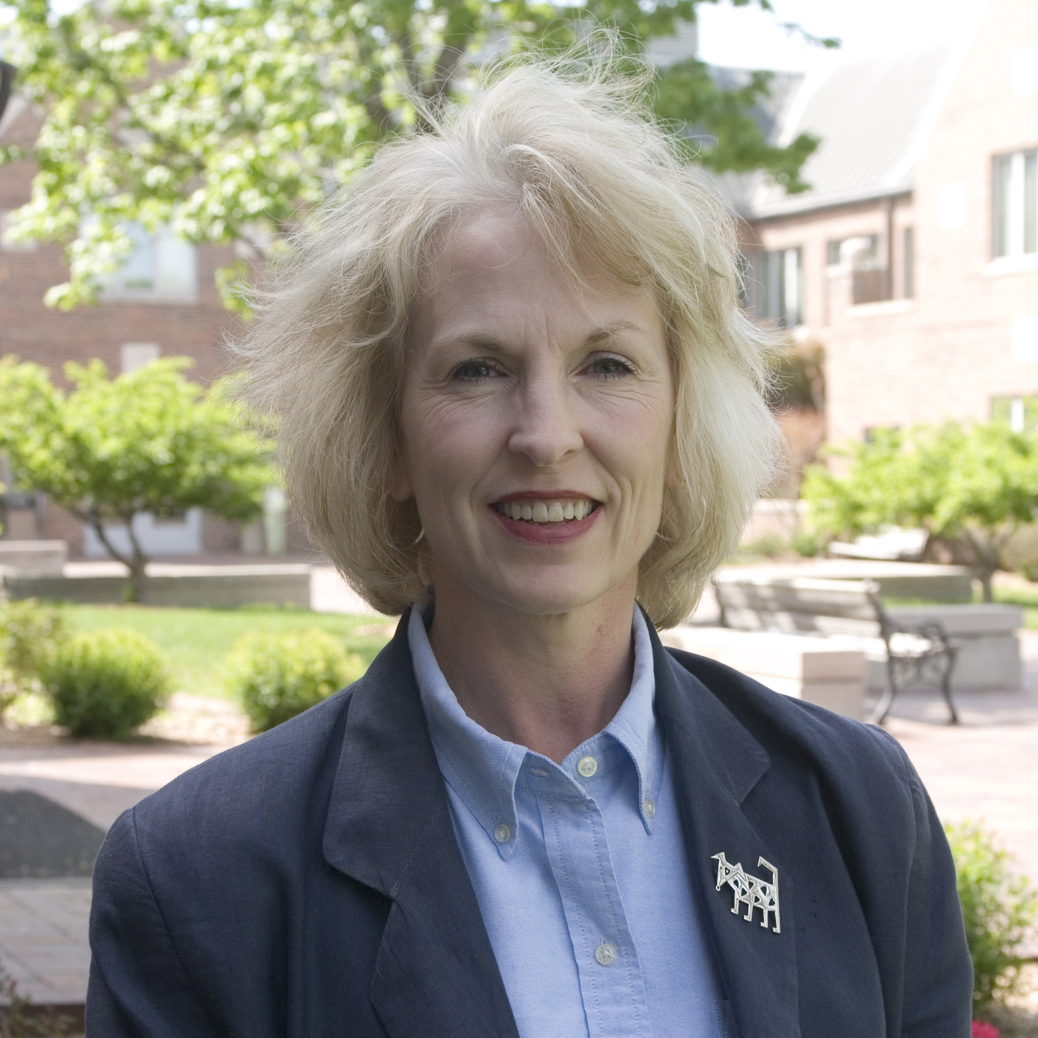 Nancy E.  Day