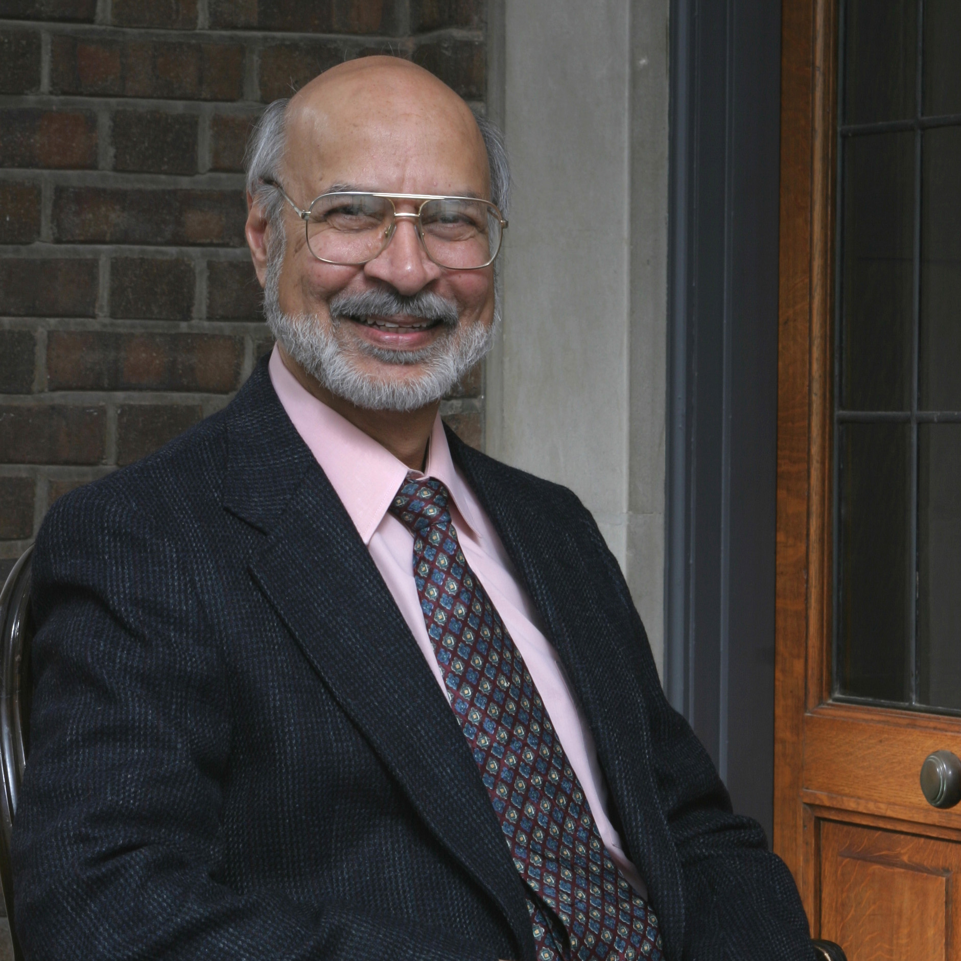 Raj Arora