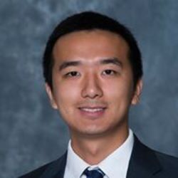 Zhihao (Terry)  Zhang