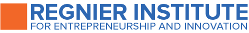 Regnier Institute for Entrepreneurship and Innovation