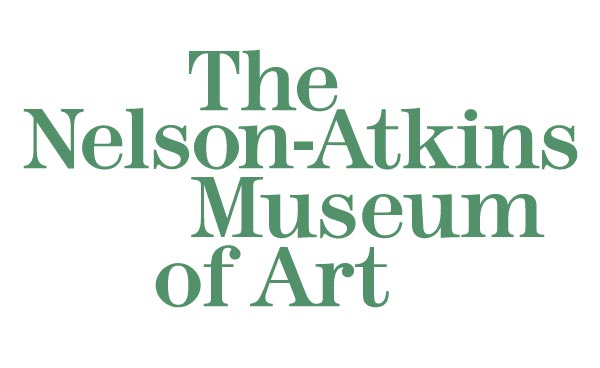 Logo for The Nelson-Atkins Museum of Art