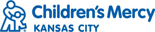 Children's Mercy Kansas City Logo