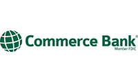 Sponsor Commerce Bank